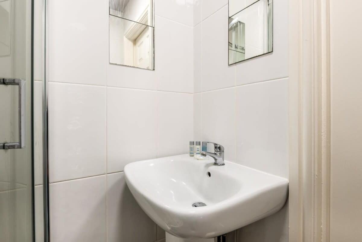 Ferienwohnung Modern & Bright Budget Studio In Central Doncaster Exterior foto